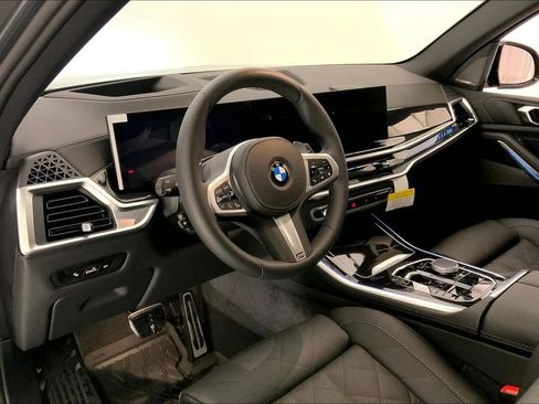 New 2026 BMW X5 xDrive40i w/ M Sport Package image 4