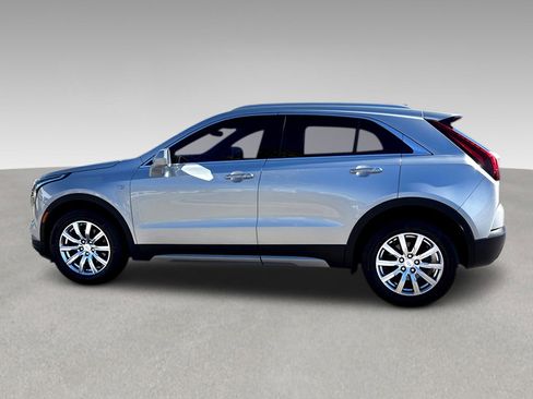 Used 2019 Cadillac XT4 Premium Luxury image 23