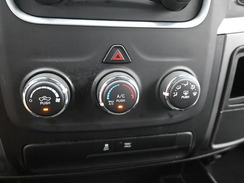 Used 2024 RAM 1500 Classic SLT RWD image 22