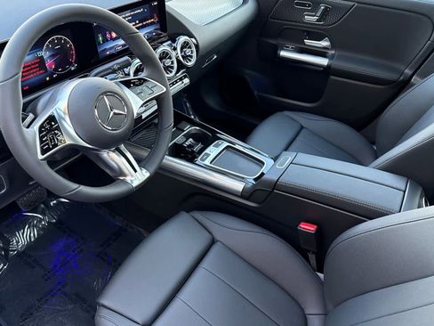 New 2026 Mercedes-Benz GLA 250 4MATIC image 9