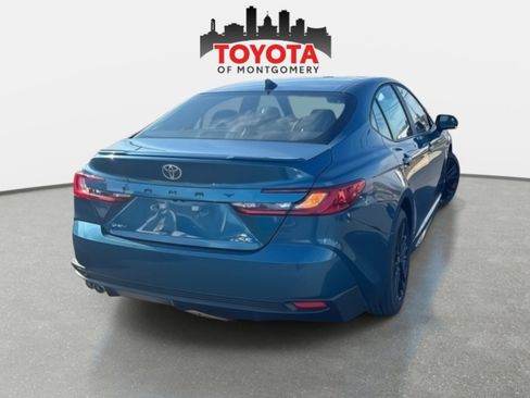 New 2026 Toyota Camry SE FWD image 6