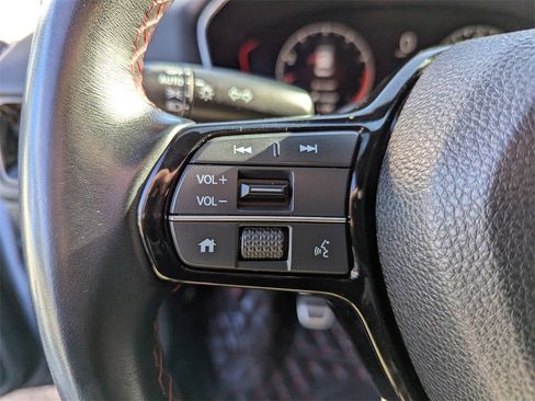 Used 2022 Honda Civic Si image 14