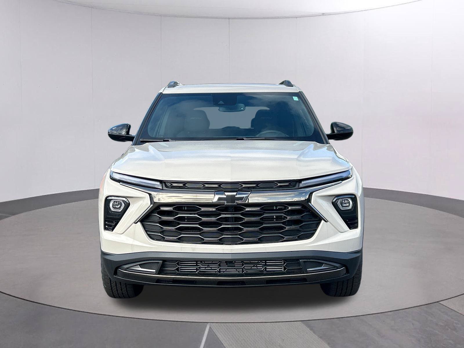 New 2026 Chevrolet TrailBlazer ACTIV w/ Convenience Package FWD image 10