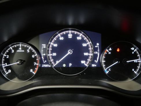 Used 2025 MAZDA CX-50 AWD 2.5 S w/ Select Package image 15