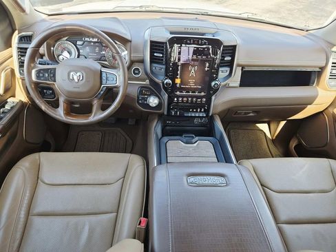 Used 2019 RAM 1500 Limited image 10