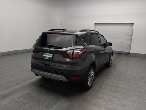 Used 2017 Ford Escape SE w/ Equipment Group 201A image 9