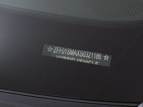 Used 2025 Ferrari 296 GTS RWD image 26