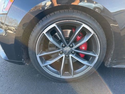 Used 2018 Audi S5 Prestige w/ S Sport Package image 10