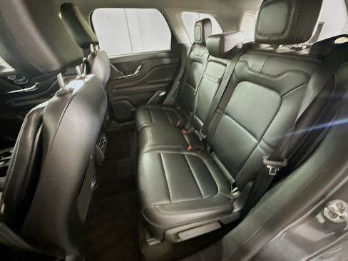 Used 2022 Lincoln Corsair FWD image 27