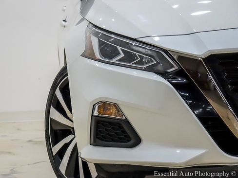 Used 2021 Nissan Altima 2.5 SR image 6