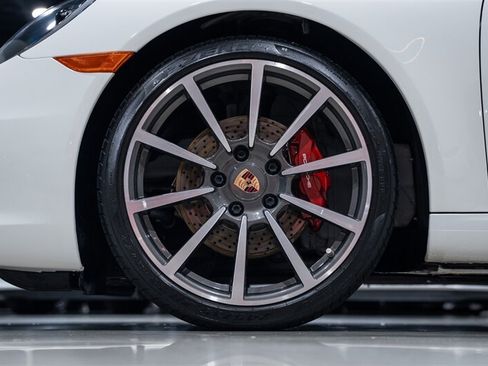 Used 2013 Porsche 911 Carrera RWD image 45