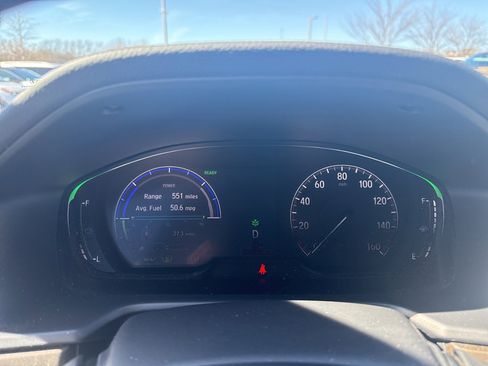 Used 2020 Honda Accord Touring image 9