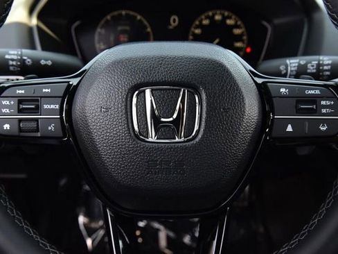 New 2026 Honda Civic Sport image 19