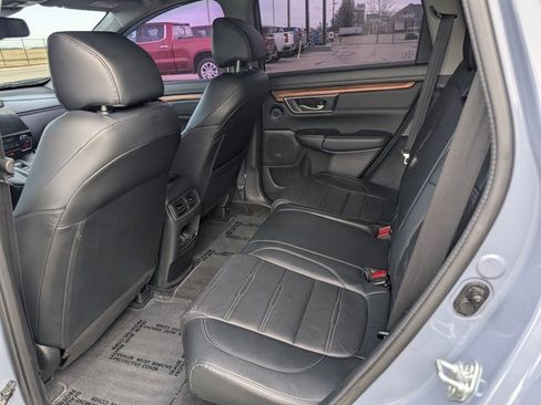 Used 2021 Honda CR-V Touring image 10