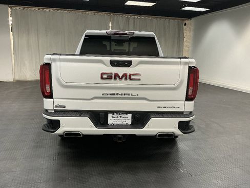 Used 2023 GMC Sierra 1500 Denali image 4