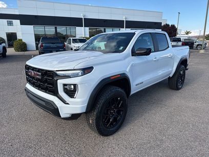 New 2025 GMC Canyon Elevation w/ Technology Package