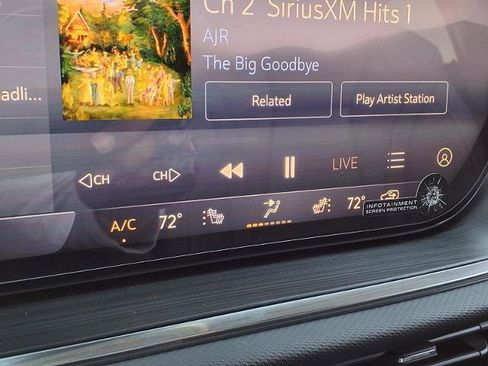 New 2026 Buick Envision Preferred image 7