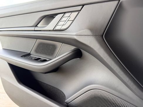 New 2026 Porsche Taycan GTS AWD/4WD image 24