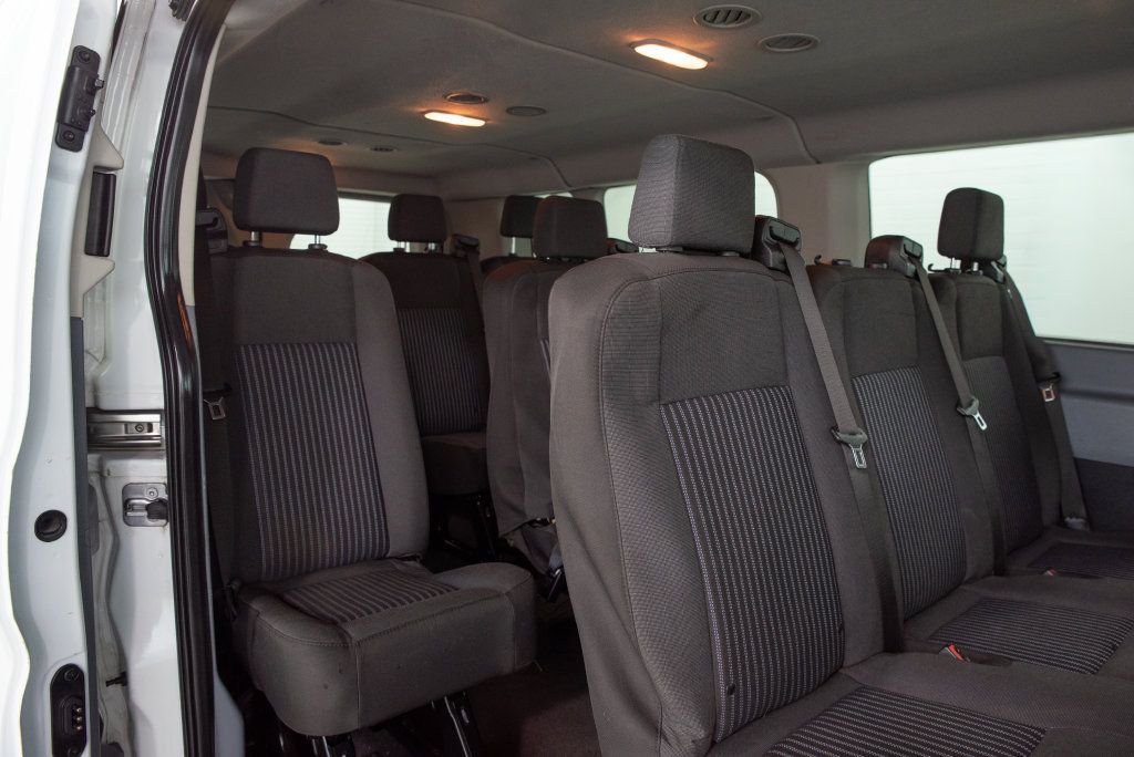 Used 2018 Ford Transit 350 XL RWD image 12