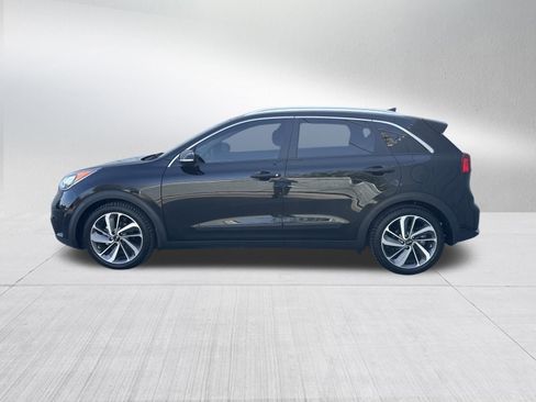 Used 2018 Kia Niro Touring image 4