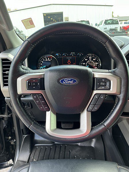 Used 2020 Ford F150 Lariat AWD/4WD image 9
