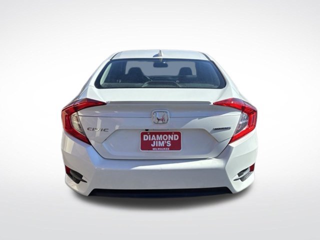 Used 2016 Honda Civic Touring image 6