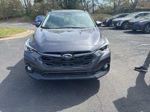 Used 2026 Subaru Crosstrek 2.0i Premium image 2