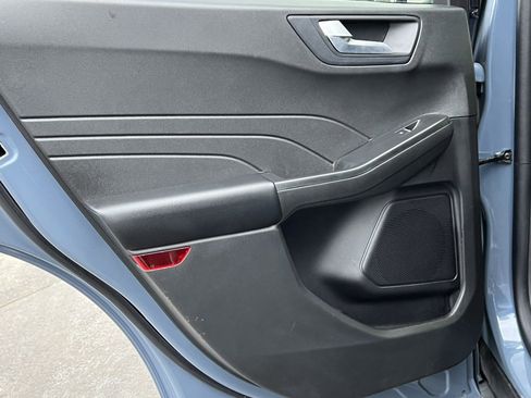 Certified 2023 Ford Escape ST-Line w/ Tech Pack #1 image 33