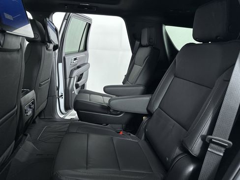 New 2026 Chevrolet Tahoe Z71 w/ Z71 Off-Road Package image 86