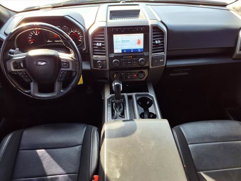 Used 2020 Ford F150 Raptor w/ Equipment Group 801A Mid image 17