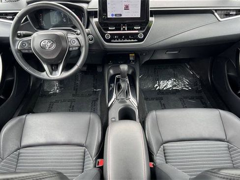 Certified 2024 Toyota Corolla XSE image 15