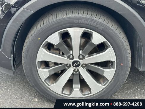Used 2021 Kia Telluride S AWD/4WD image 7