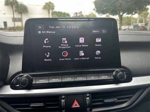 Used 2023 Kia Forte LXS image 20