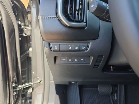 New 2026 MAZDA CX-50 AWD 2.5 S w/ Weather Package image 34