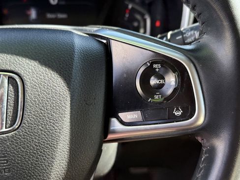 Used 2022 Honda CR-V EX-L image 18