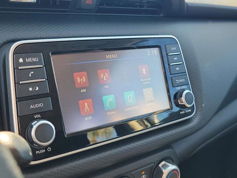 Certified 2024 Nissan Kicks S w/ Interior Electronics Package image 27