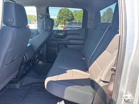 Used 2024 GMC Sierra 1500 Pro w/ Graphite Edition AWD/4WD image 17