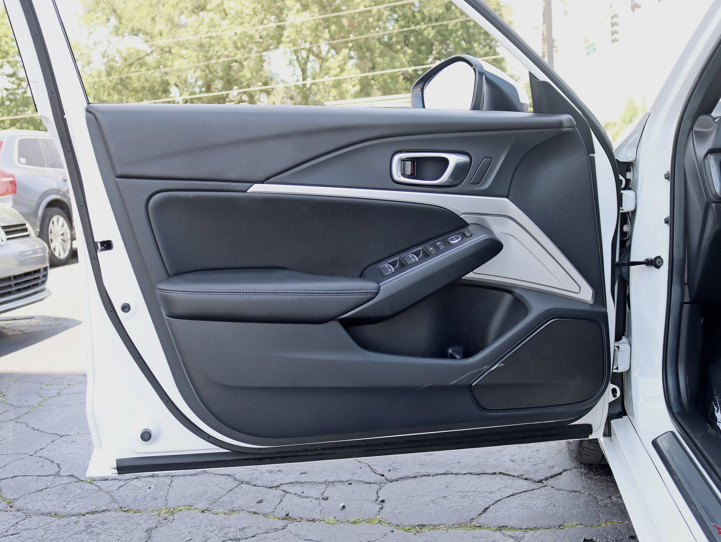 Used 2024 Acura Integra A-Spec FWD image 31