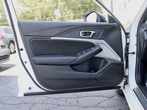Used 2024 Acura Integra A-Spec FWD image 31
