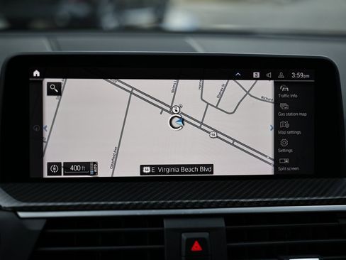 Used 2021 BMW X3 xDrive30e w/ Premium Package image 38