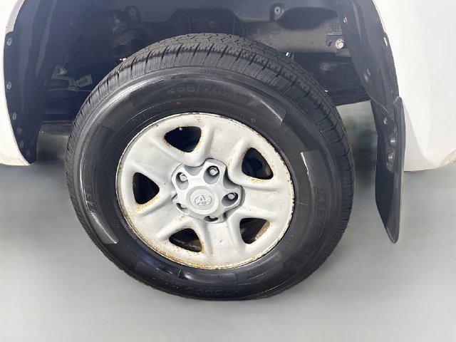 Used 2019 Toyota Tundra SR RWD image 36