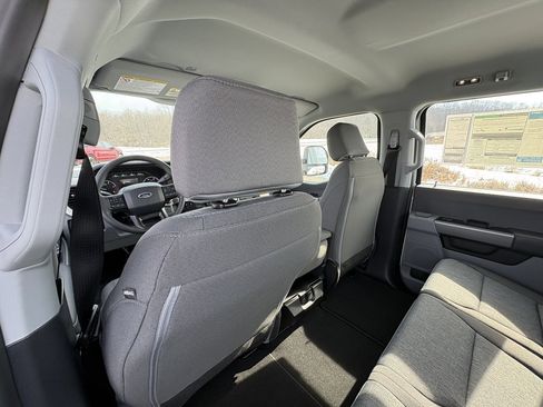 New 2026 Ford F250 XL w/ STX Appearance Package image 19