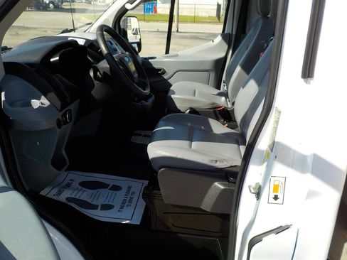 Used 2018 Ford Transit 250 138 image 14