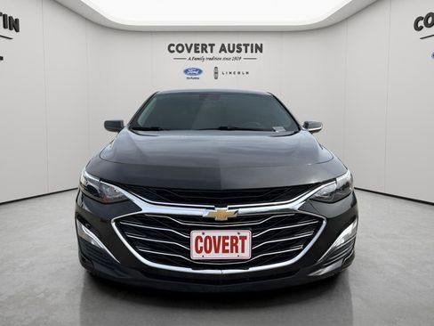 Used 2024 Chevrolet Malibu LS image 8