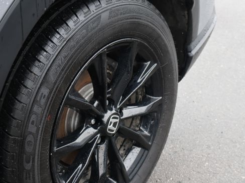 Used 2025 Honda CR-V Sport-L image 47