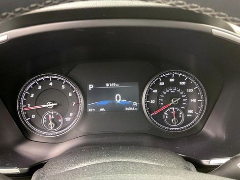 Certified 2023 Hyundai Santa Fe XRT w/ Cargo Package image 24