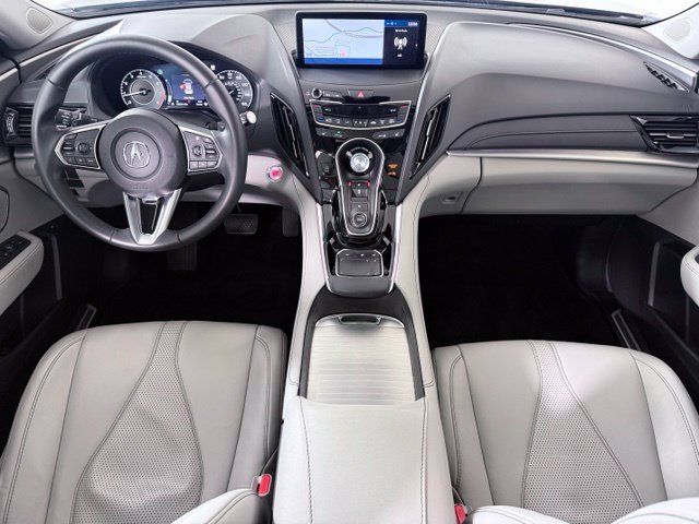 Used 2024 Acura RDX w/ Technology Package AWD/4WD image 15