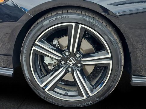 Used 2024 Honda Accord Sport image 20