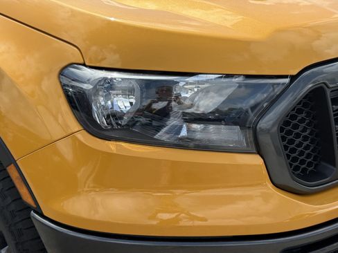 Certified 2021 Ford Ranger XLT w/ Equipment Group 301A Mid RWD image 8
