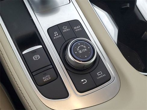 Used 2024 INFINITI QX60 Luxe w/ Performance Audio Package image 26